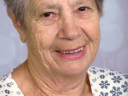 Mable Olney Obituary (1934