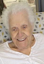 Colette Pagé Lemieux