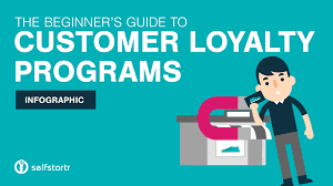 We did not find results for: The Beginner S Guide To Customer Loyalty Programs