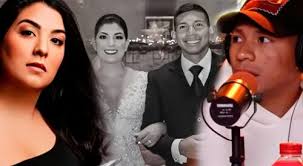 Ana Siucho ROMPE SU SILENCIO luego de que Edison Flores revele que su  separación le quitó su TRANQUILIDAD: "Ojalá..." | El Popular