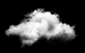 They are formed from thermals that have risen from the ground. Cumulus Cloud Png Clipart Best Web Clipart