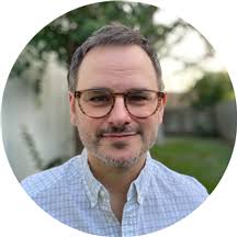 Blake Bryant, LCSW, Austin, TX