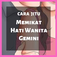 7 cara memikat hati wanita cantik meskipun wajah anda pas pasan dalam video ini akan saya bahas mengenai memikat hati. Cara Memikat Wanita Gemini Fur Android Apk Herunterladen