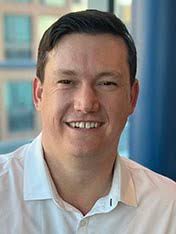 Bobby A. McConnell ('11 Marketing) — Smeal College of Business