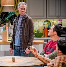 Big bang — together forever (for the world 2008). The Big Bang Theory Recap Season 12 Episode 16