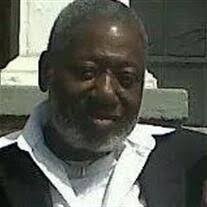 Johnny Williams Obituary