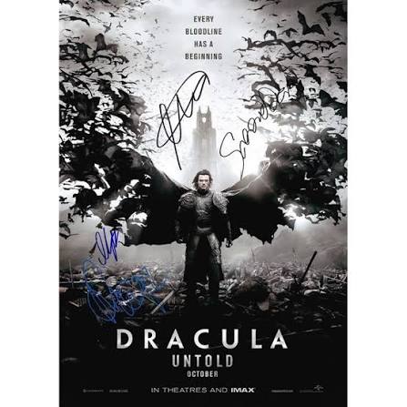 Dracula Untold