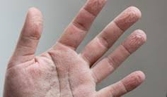 Warum Unsere Finger Unter Wasser Schrumpeln Science Orf At