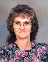 Obituary for Dessie Mae (Hadley) Shepard