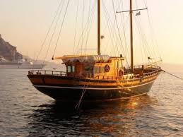 Old Wooden Sailboat Wooden Sailboat Boat Sailing