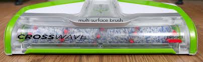 Bissell Crosswave Cordless Max Deluxe Multi Surface Wet Vacuum 2554 Bissell Crosswave Review Modern Castle