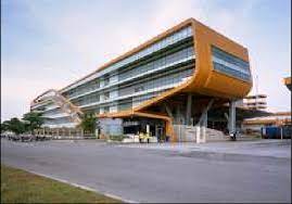 The purpose of this video is to guide our customer for the direction of how to drive to pulau indah, port klang for windsurfing Mewah Oil Headquarters Port Klang Selangor Source Www Ldavies Com Download Scientific Diagram