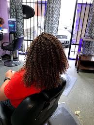 Four beautiful women model different african threading hairstyles, created by charlotte mensah. Sofia S African Hair Braiding 1550 Aldine Bender Rd Suite D Houston Tx 77032 Usa