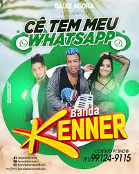 Baixar músicas grátis, download musicas grátis, musicas download, ouvir musicas, musicas para baixar, baixe no tablet ou celular totalmente grátis. Banda Kenner Ce Tem Meu Whatsapp