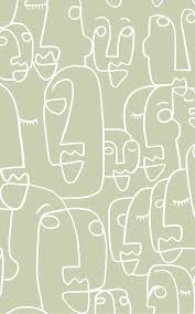 A collection of the top 42 valorant sage wallpapers and backgrounds available for download for free. Invite A Simple Yet Stylish Wallpaper Into Your Space And Enjoy The Fresh Modern Feel It Will Bri Phone Wallpaper Patterns Drawing Wallpaper Abstract Face Art