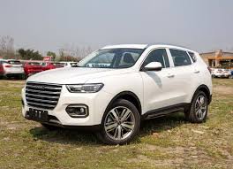 Explore haval suvs, coupes, hybrids and electric vehicle. Great Wall Motor Launched 2019 Haval H6 In China Market Chinapev Com