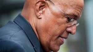 FBI agents confronted Reading Mayor Vaughn Spencer in Florida ahead of City  Hall raid