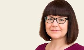 Dr. Geraldine Brady presents 'Children's and parents' perspectives