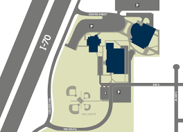 Snow College Campus Map Machine Tool Technology | Technical Education