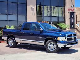 Image result for Patriot Blue 2003 Dodge Truck