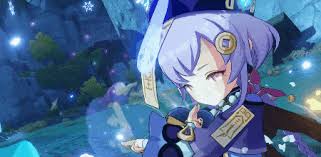 Artwork, illustration, digital art, women. What Is The Pity System In Genshin Impact Ultramunch
