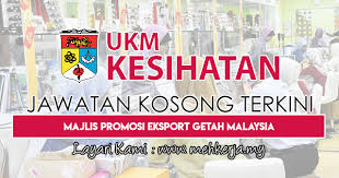 Jawatan kosong 2019 terkini ok? Jawatan Kosong Terkini Di Ukm Kesihatan Sdn Bhd 18 May 2019 Job Jawatan Kosong