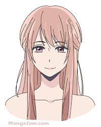 Hanabi is also in love with a teacher, a young man who has been a family friend since she. How To Draw Akane Minagawa From Kuzu No Honkai Mangajam Com
