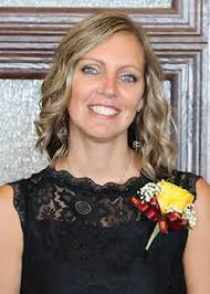 Monique Whitney (2009)