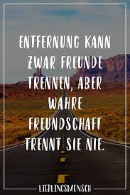 Visual Statements Entfernung Kann Zwar Freunde Trennen Aber Wahre Freundschaft Wahre Freundschaft Freundschaft Zitate Entfernung Freundschaft Zitate Lustig