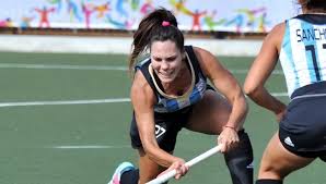 La arquera de las leonas y un conmovedor mensaje: Va A Ser Mi Ultimo Juego Olimpico Anuncio La Leona Noel Barrionuevo La Opinion Austral