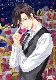 𝕊𝕥𝕒𝕟𝕕 𝕞𝕪 𝕙𝕖𝕣𝕠𝕖𝕤 少年アニメキャラ アニメキャラ スタンドマイヒーローズ