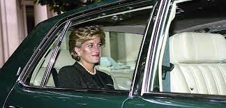 Last photo of diana princess of wales. 20 Years After Diana Princess Of Wales Fair Observer