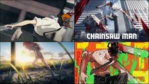 Chainsaw Man Anime Release Date and Where To Watch?