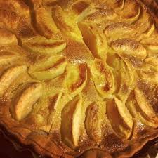 Cuisine Et Metissage Tarte Vergeoise Aux Pommes Tarte Recettes De Cuisine Pomme