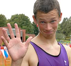 Sunfair- DyeStat high school track