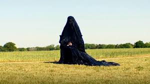 The Woman In the Yard Movie Spoilers: Full Plot Summary Explained