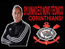 Check spelling or type a new query. Sylvinho E O Novo Treinador Do Corinthians Youtube
