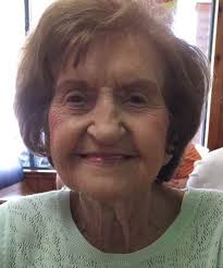 Lillian Suglio Obituary