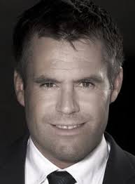 Book Kenny Logan