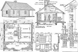 Log Home Plans 40 Totally Free Diy Log Cabin Floor Plans Log Cabin Floor Plans Log Cabin House Plans Log Cabin Plans