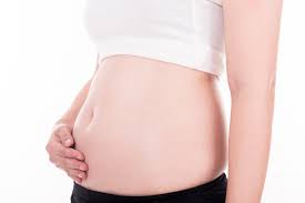What Causes Your Uterus To Pinch During Early Pregnancy An Expert Explains The Sensation Dr Sherry