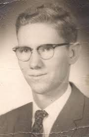 Jerry Larrison Obituary (1942