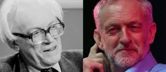 Is Jeremy Corbyn Michael Foot all over again?