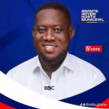 Assemblyman Samuel Danquah Shot Dead in Mpatuam, Ashanti Region