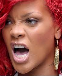 Tuesday vibes #RihannaVibes! #MuchLoveToRihanna!