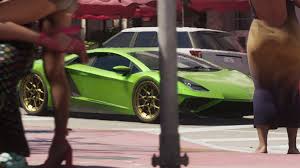 Unnamed GTA VI Pegassi sports car | GTA Wiki | Fandom