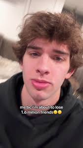 Jesse Tierney: Navigating Friendships and Social Media