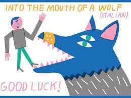 Idioms From World Languages