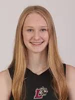 2025 Women's Volleyball Roster