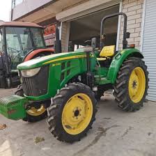 The john deere 100 series was built with quality and comfort in mind. China John Deere 100hp 1004 Farm Tractor China Tractor Tractors